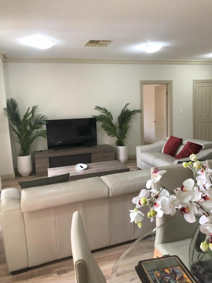 Superb Stay In Adelaides East End Dış mekan fotoğraf
