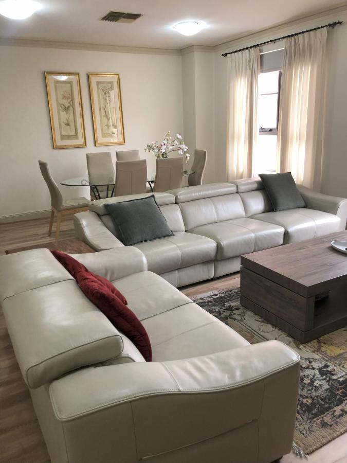 Superb Stay In Adelaides East End Dış mekan fotoğraf