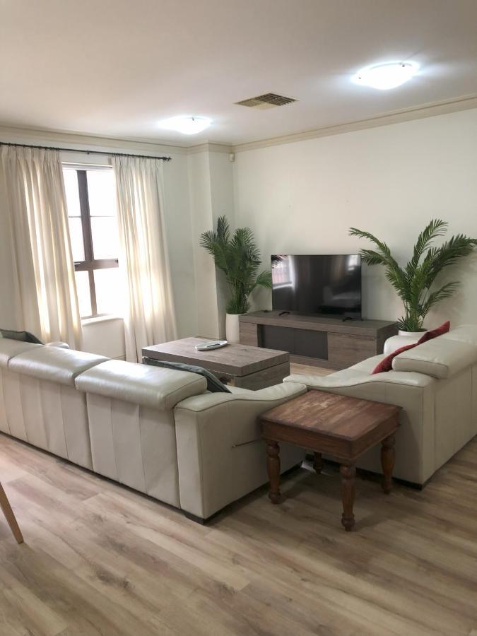Superb Stay In Adelaides East End Dış mekan fotoğraf