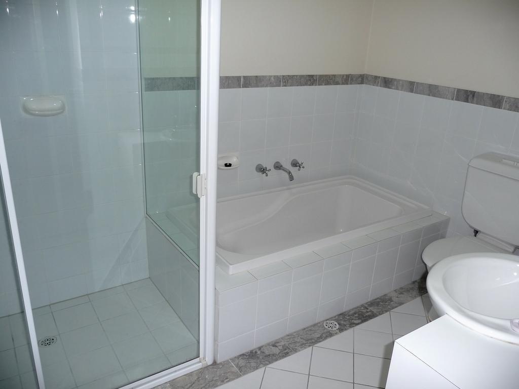 Superb Stay In Adelaides East End Oda fotoğraf